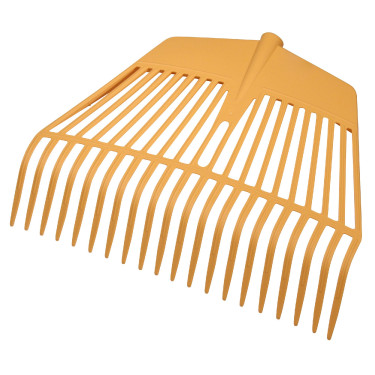 Rastrello per foglie Rastrello per foglie