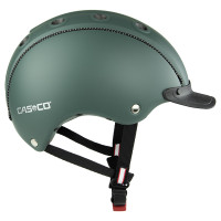 Casco Casco Choice Turnier Nero opaco Casco Casco Choice Turnier Nero opaco