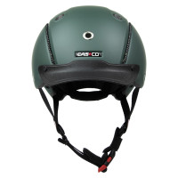 Casco Casco Choice Turnier Salvia profonda