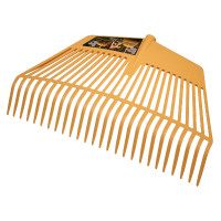 Rastrello per foglie