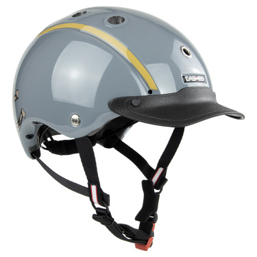 Casco Casco Nori Grigio chiaro / ferro di cavallo