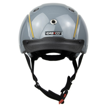 Casco Casco Nori Grigio chiaro / ferro di cavallo Casco Casco Nori Grigio chiaro / ferro di cavallo