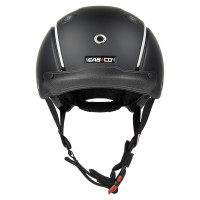 Casco Casco Choice Nero opaco