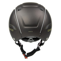 Casco Casco Choice Nero opaco Casco Casco Choice Nero opaco