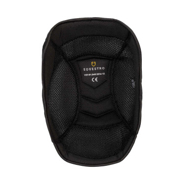 Imbottitura per casco per ETU00003-ETU00006 Equestro