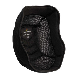 Rembourrage de casque pour ETU00003-ETU00006 Equestro