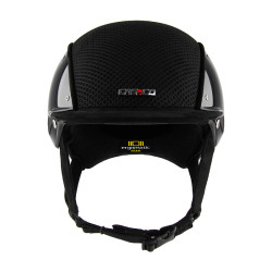 Casco Casco Apart Nero Casco Casco Apart Nero
