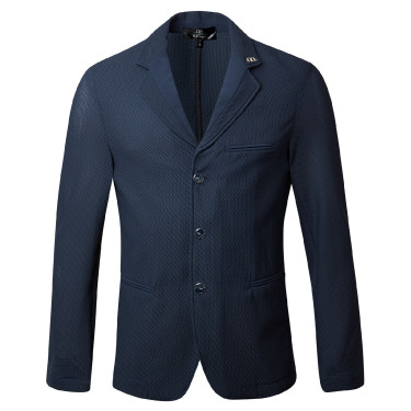 Giacca da concorso Horseware Motion Lite uomo