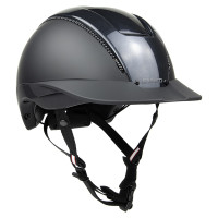 Casco Casco Duell Nero Casco Casco Duell Nero