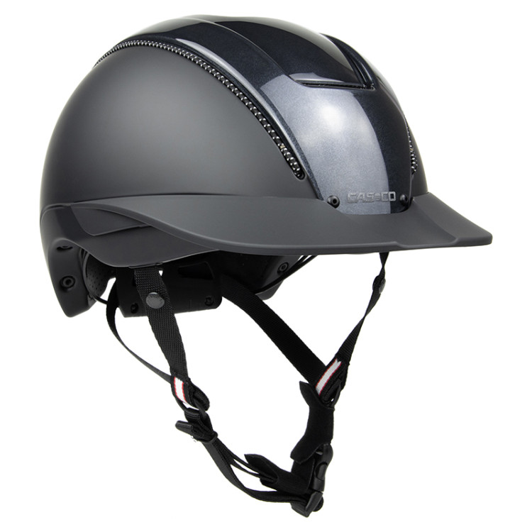 Casco Casco Duell