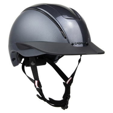 Casco Casco Duell Grigio scuro Casco Casco Duell Grigio scuro