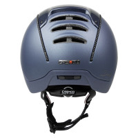 Casco Casco Duell Blu navy