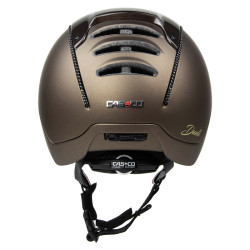 Casco Casco Duell Marrone scuro Casco Casco Duell Marrone scuro