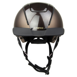 Casco Casco Duell Marrone scuro Casco Casco Duell Marrone scuro
