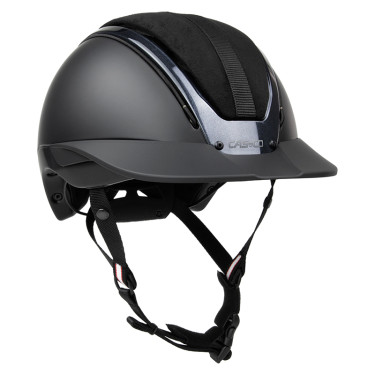 Casco Casco Duell One Nero