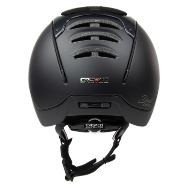 Casco Casco Duell One Nero