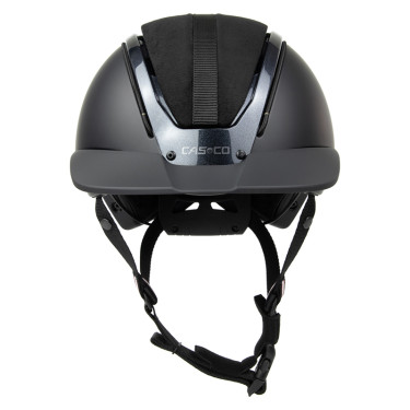 Casco Casco Duell One Nero