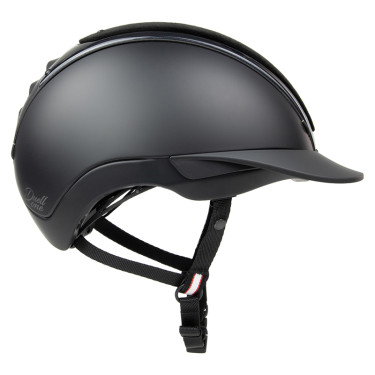 Casco Casco Duell One Nero