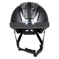Casco Casco Duell One Nero Casco Casco Duell One Nero