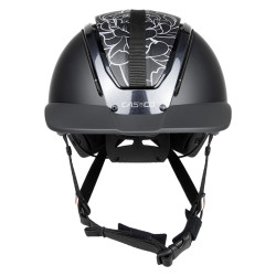 Casco Casco Duell One Crisantemo Casco Casco Duell One Crisantemo