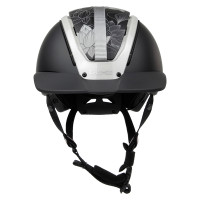 Casco Casco Duell One Nero Casco Casco Duell One Nero