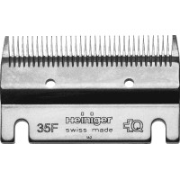 Jeu de peignes Heiniger 35/17