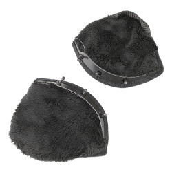 Kit invernale per casco Casco Champ 3
