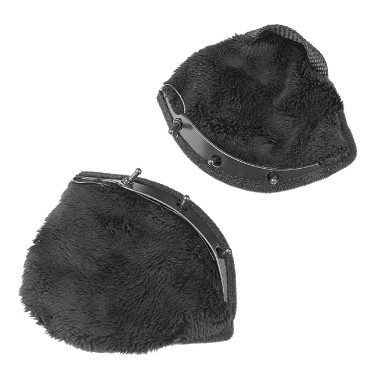 Kit invernale per casco Casco Champ 3 Kit invernale per casco Casco Champ 3