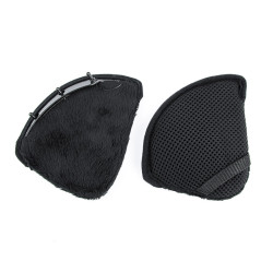 Kit invernale per casco Casco Nori e Choice Kit invernale per casco Casco Nori e Choice