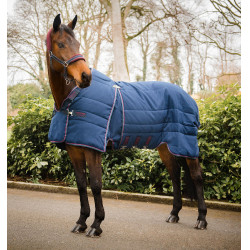 Coperta da box Horseware Rambo Optimo 200g Coperta da box Horseware Rambo Optimo 200g