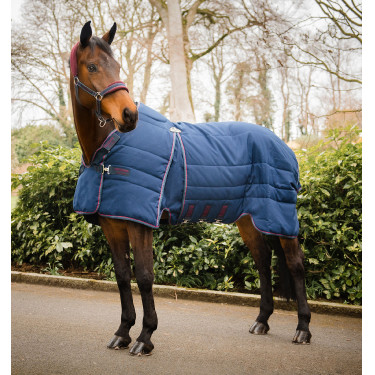 Coperta da box Horseware Rambo Optimo 200g Coperta da box Horseware Rambo Optimo 200g