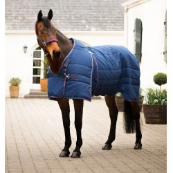 Coperta da box Horseware Rambo Optimo 200g Coperta da box Horseware Rambo Optimo 200g