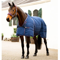Coperta da box Horseware Rambo Optimo 200g Coperta da box Horseware Rambo Optimo 200g