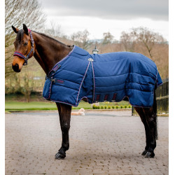 Coperta da box Horseware Rambo Optimo 200g Coperta da box Horseware Rambo Optimo 200g