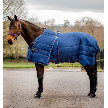 Coperta da box Horseware Rambo Optimo 200g Coperta da box Horseware Rambo Optimo 200g