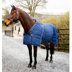 Coperta da box Horseware Rambo Optimo 200g Coperta da box Horseware Rambo Optimo 200g