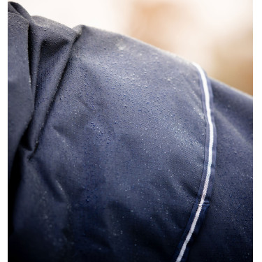 Coperta Horseware Rambo Duo Force 100g con liner da 100g e 300g Coperta Horseware Rambo Duo Force 100g con liner da 100g e 300g