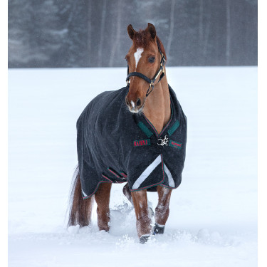 Coperta da esterno Horseware Rambo Wug 400g Coperta da esterno Horseware Rambo Wug 400g