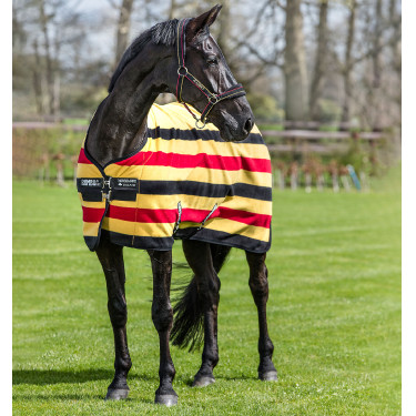 Coperta in pile Horseware Rambo® Deluxe Coperta in pile Horseware Rambo® Deluxe