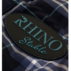 Coperta da scuderia Horseware Rhino Original Vari-Layer 250g Coperta da scuderia Horseware Rhino Original Vari-Layer 250g