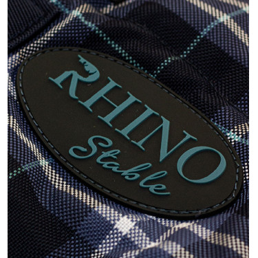 Coperta da scuderia Horseware Rhino Original Vari-Layer 250g Coperta da scuderia Horseware Rhino Original Vari-Layer 250g
