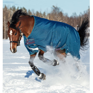 Coperta Horseware Rhino Original Vari-Layer 250g Coperta Horseware Rhino Original Vari-Layer 250g