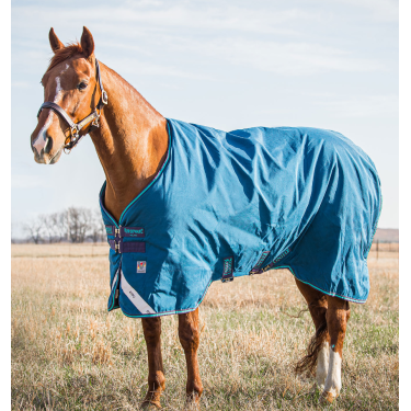 Coperta Horseware Rhino Original Vari-Layer 250g Coperta Horseware Rhino Original Vari-Layer 250g