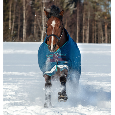 Coperta Horseware Rhino Original Vari-Layer 250g Coperta Horseware Rhino Original Vari-Layer 250g