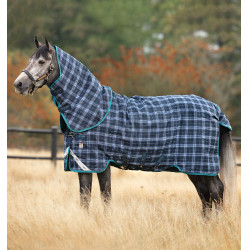 Coperta Horseware Rhino Plus Vari-Layer 250g Coperta Horseware Rhino Plus Vari-Layer 250g