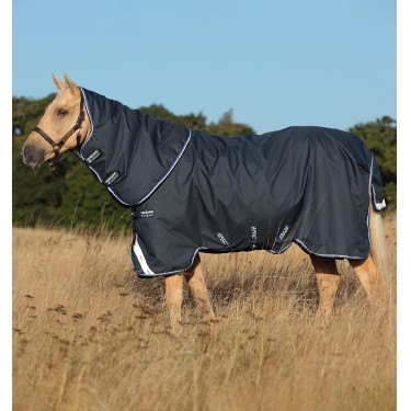 Coperta Horseware Amigo® Bravo 12 Plus Lite 0g 1200D Coperta Horseware Amigo® Bravo 12 Plus Lite 0g 1200D