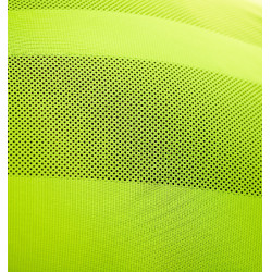 Copricrini Horseware anti-mosche Fluo Amigo Flyrider 0g Giallo Fluo