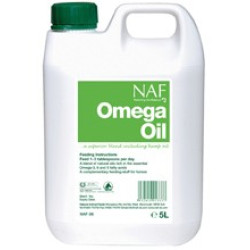 Olio Omega NAF Olio Omega NAF