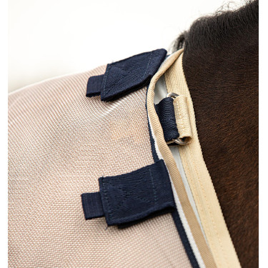 Liner Horseware anti-mosche impermeabile 0g Liner Horseware anti-mosche impermeabile 0g