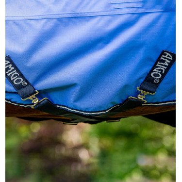 Coperta Horseware Amigo Hero Ripstop Lite 0g Coperta Horseware Amigo Hero Ripstop Lite 0g